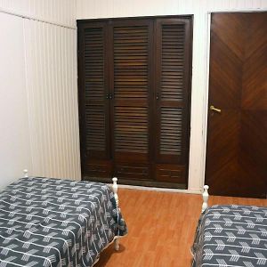 Casa de 2 habitaciones